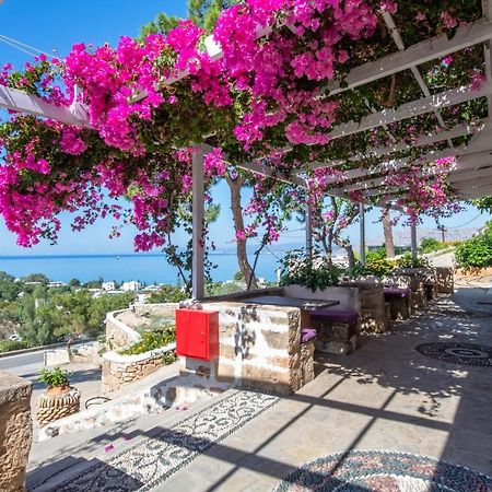 Karpathios Studios Pefkos Pefki Esterno foto