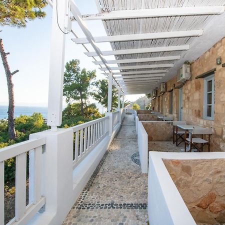 Karpathios Studios Pefkos Pefki Esterno foto