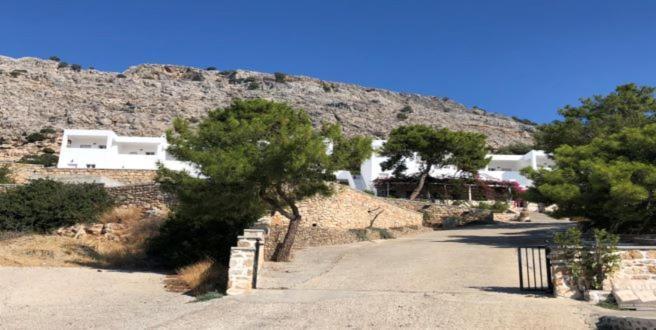 Karpathios Studios Pefkos Pefki Esterno foto