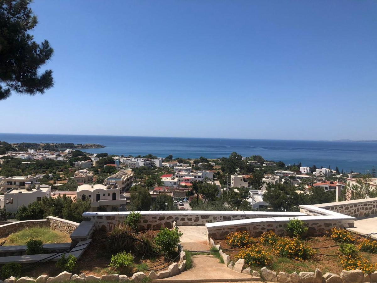 Karpathios Studios Pefkos Pefki Esterno foto