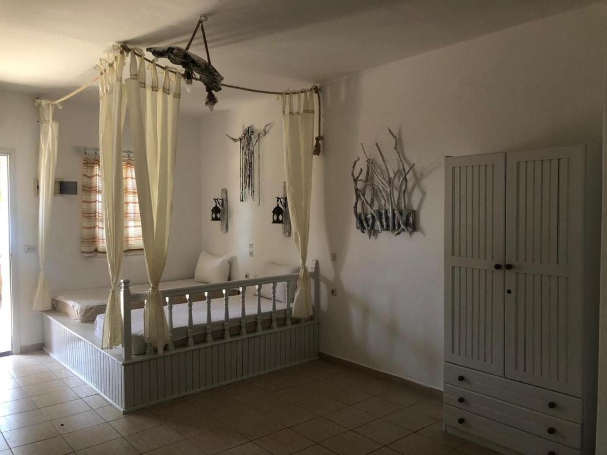 Karpathios Studios Pefkos Pefki Esterno foto