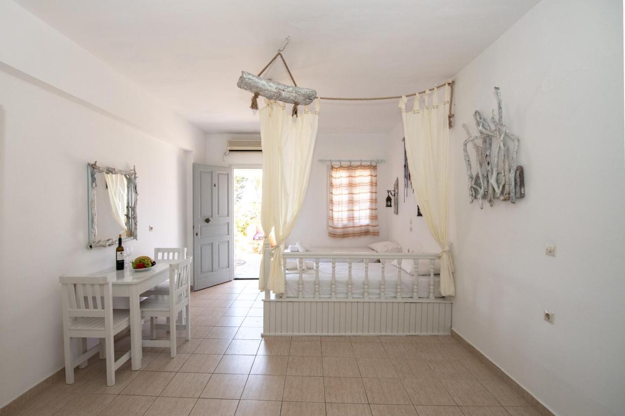 Karpathios Studios Pefkos Pefki Esterno foto