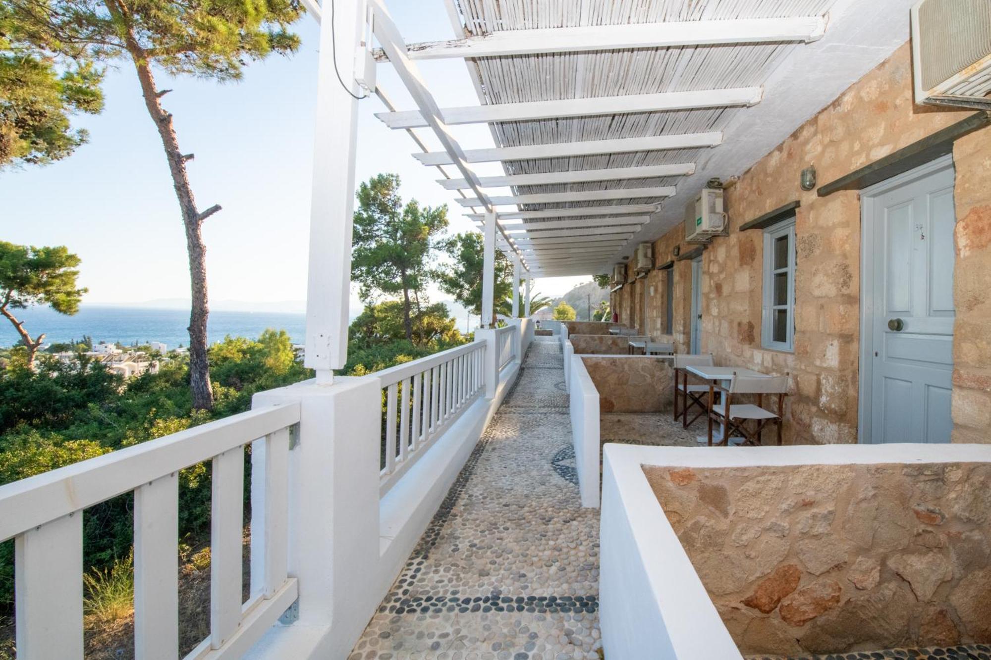 Karpathios Studios Pefkos Pefki Esterno foto