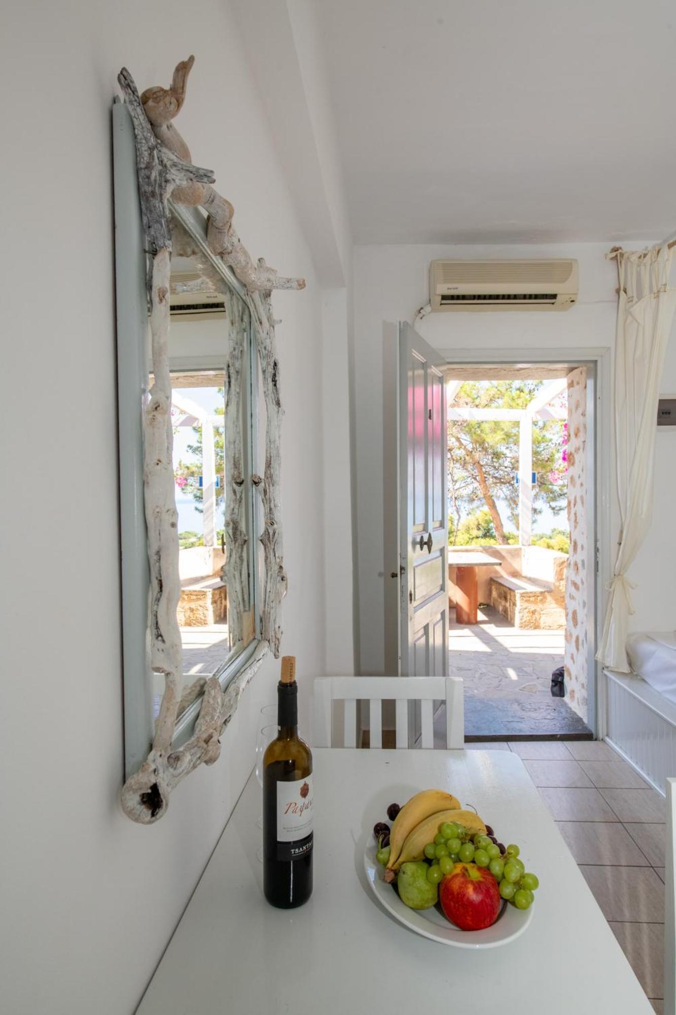 Karpathios Studios Pefkos Pefki Esterno foto