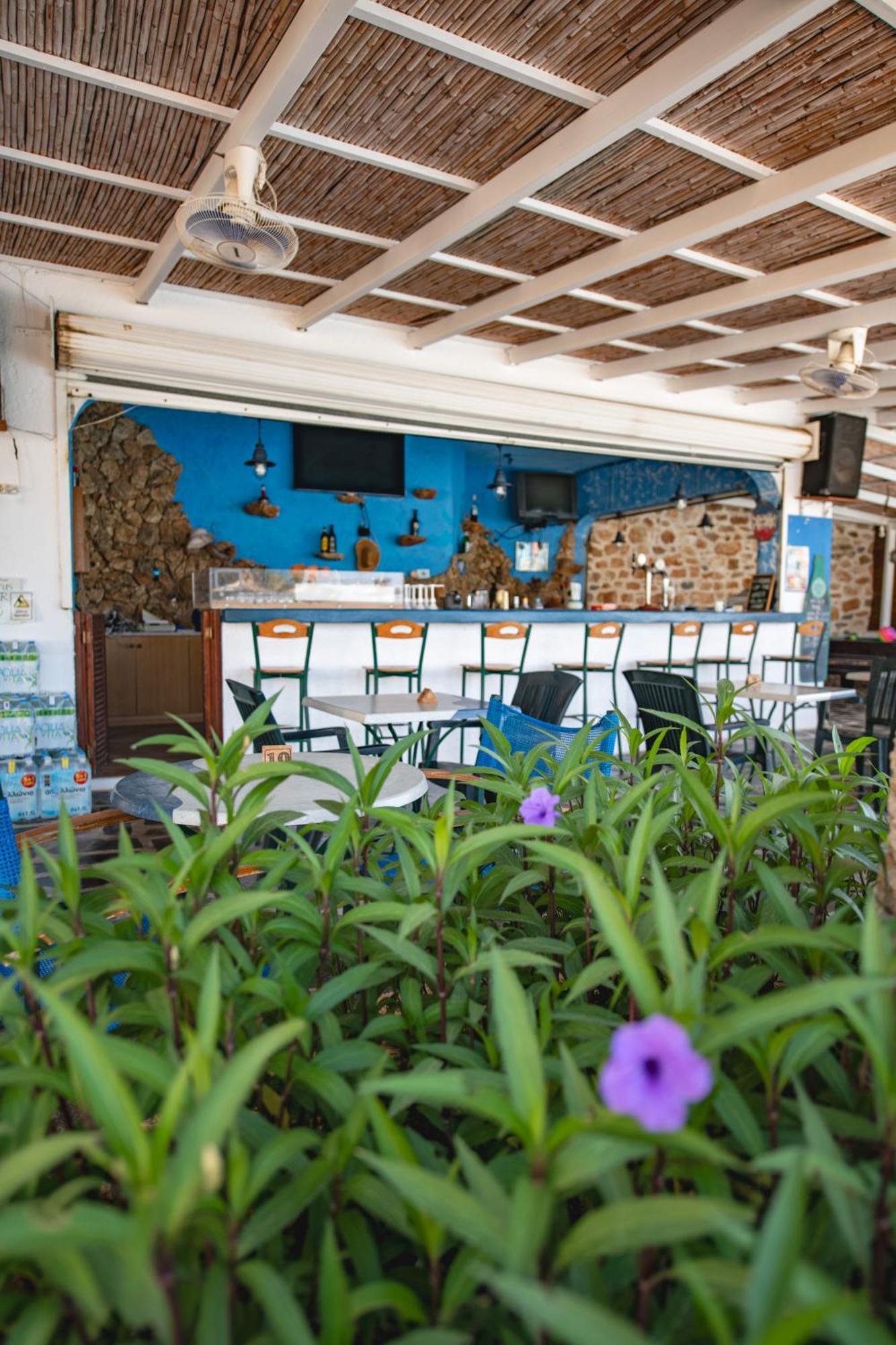 Karpathios Studios Pefkos Pefki Esterno foto
